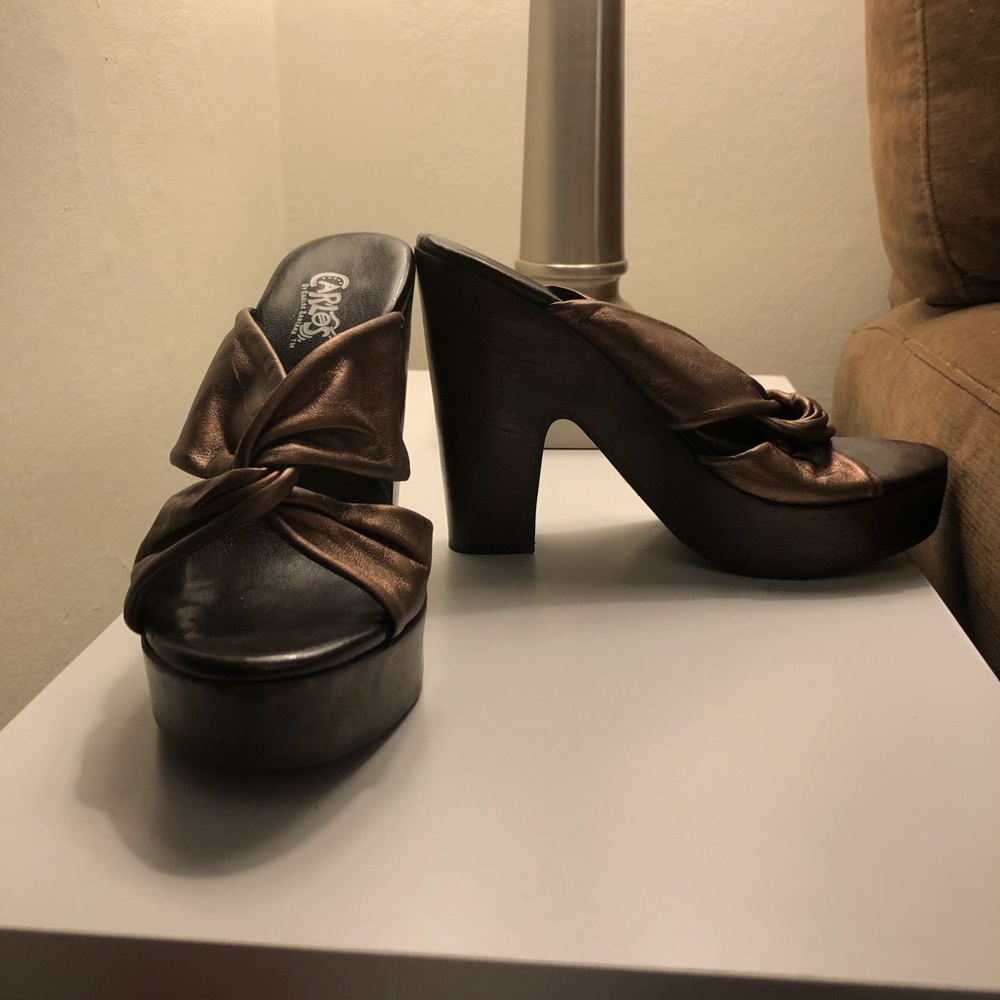 Dressy/Party Heels